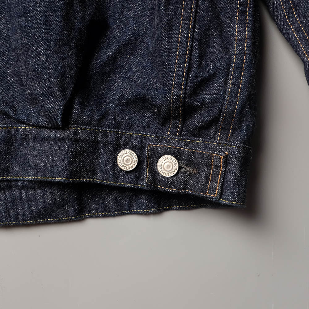 ORSLOW 01-6002 50's Denim Jacket