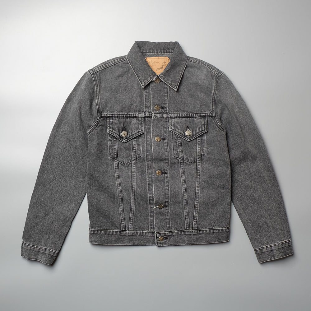 ORSLOW 01-6005 60's Denim Jacket