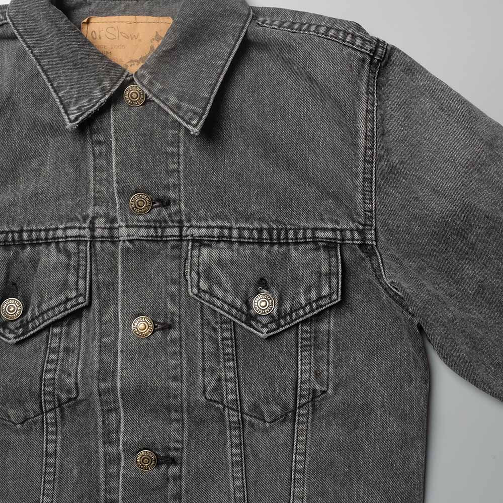 ORSLOW 01-6005 60's Denim Jacket