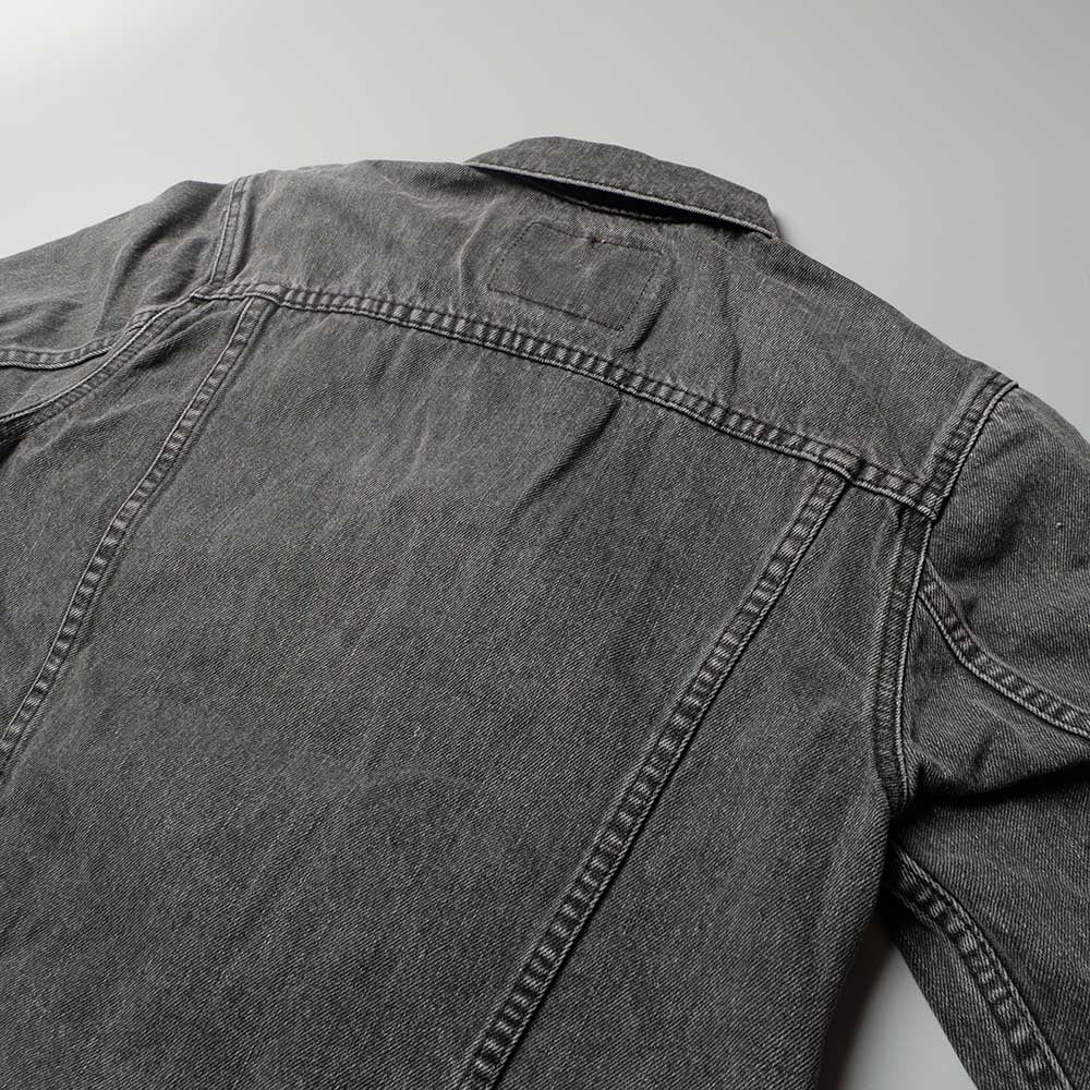 ORSLOW 01-6005 60's Denim Jacket