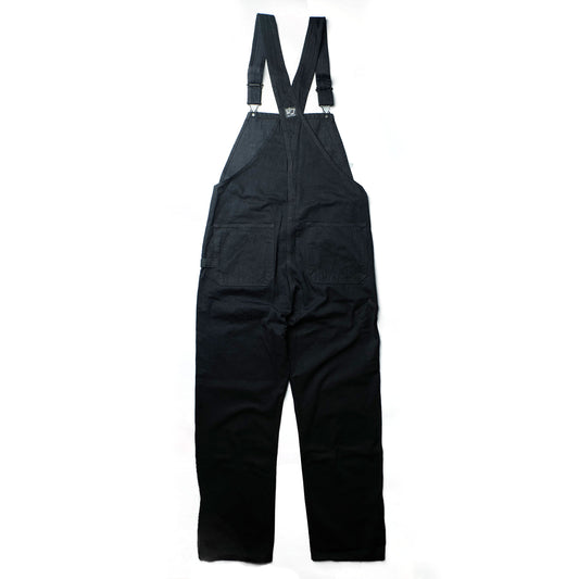 ORSLOW 03-9000 30'S Overall Black Denim