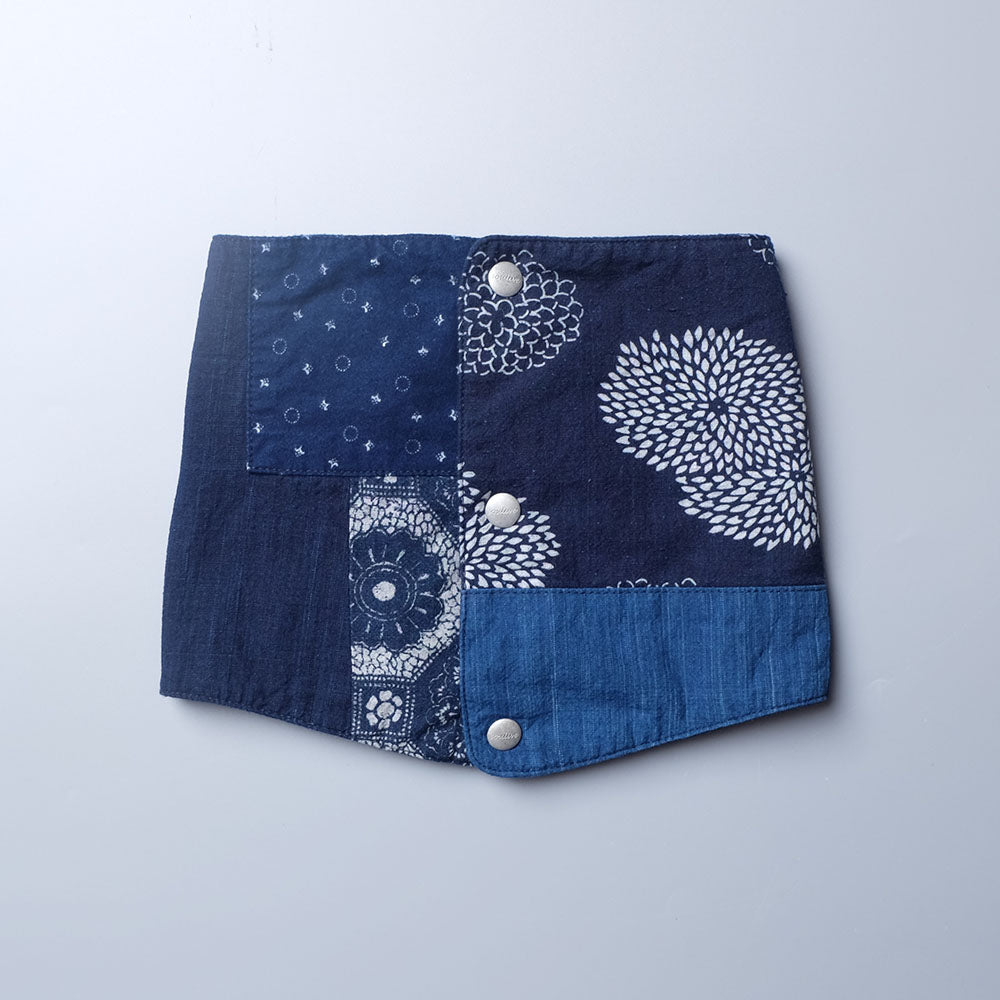 SOULIVE Arts Crafts Muffler