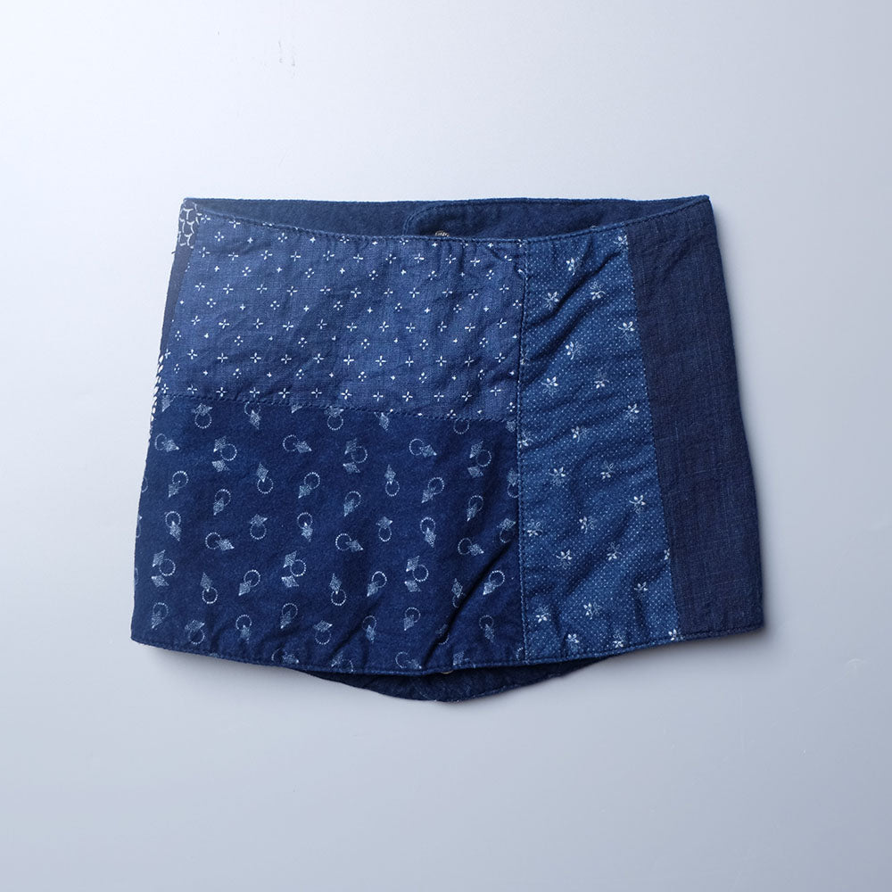 SOULIVE Arts Crafts Muffler
