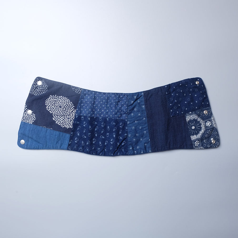 SOULIVE Arts Crafts Muffler