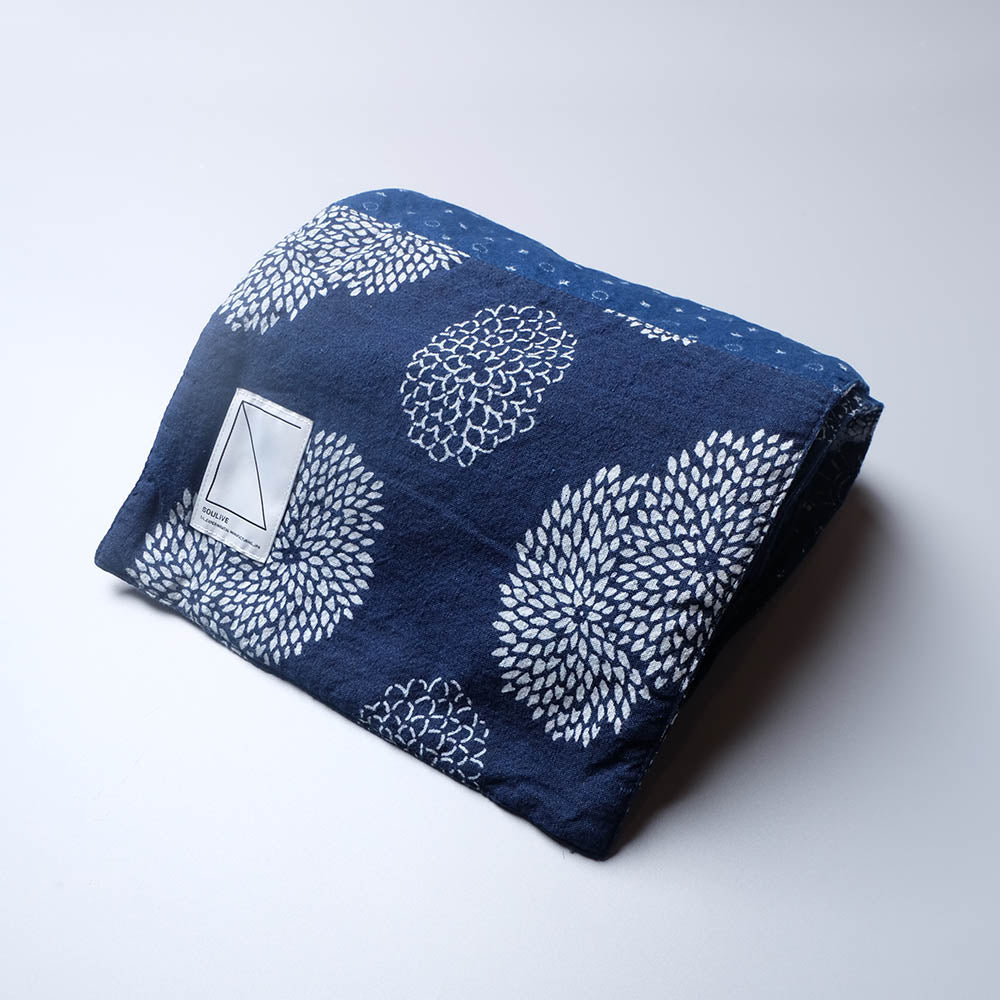 SOULIVE Arts Crafts Muffler