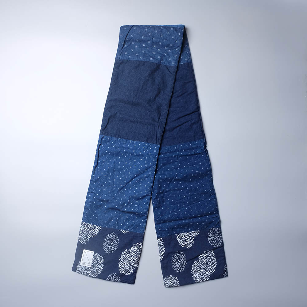 SOULIVE Arts Crafts Muffler