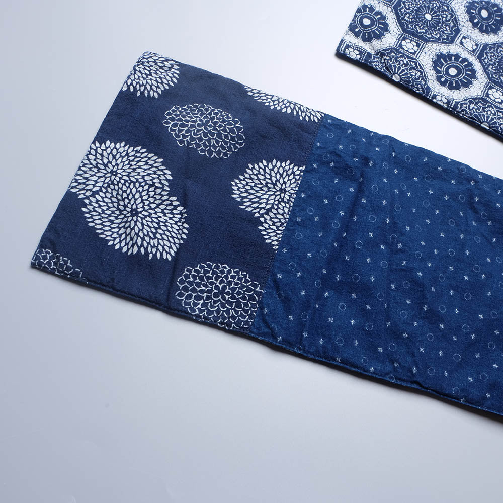 SOULIVE Arts Crafts Muffler