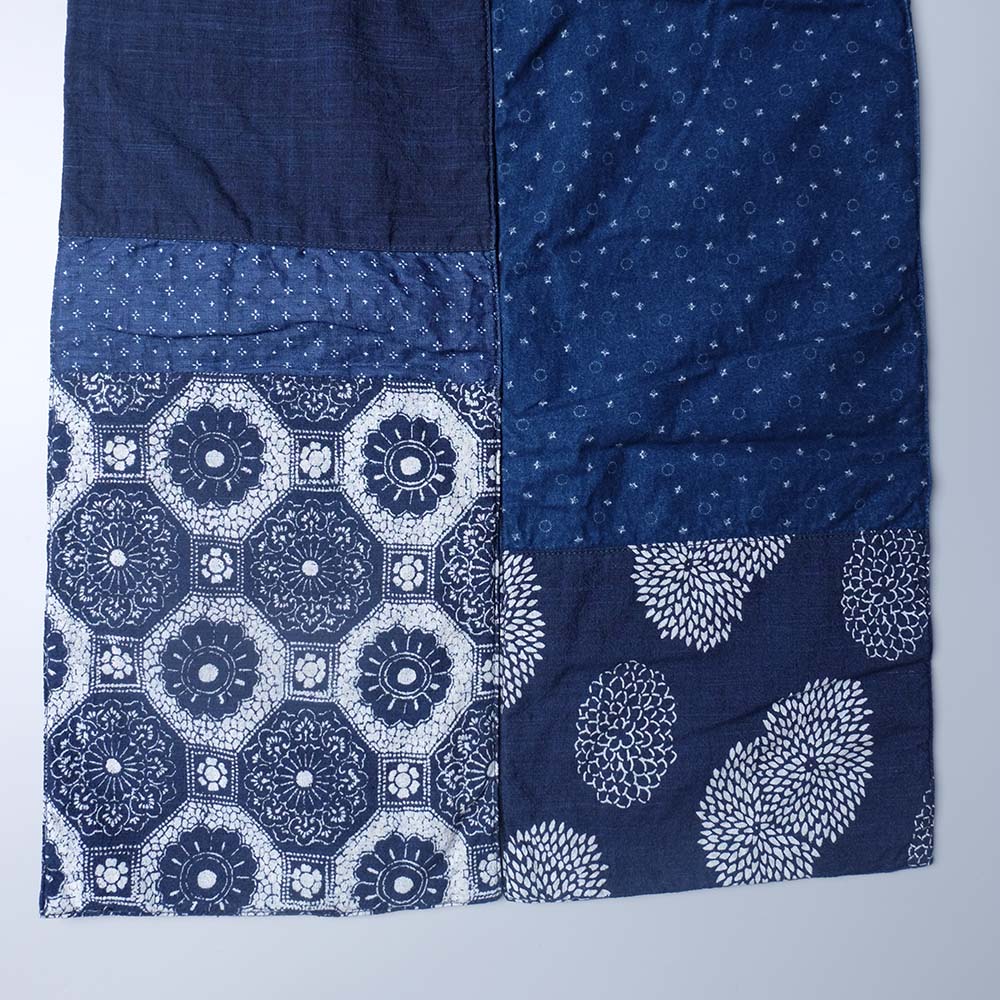 SOULIVE Arts Crafts Muffler