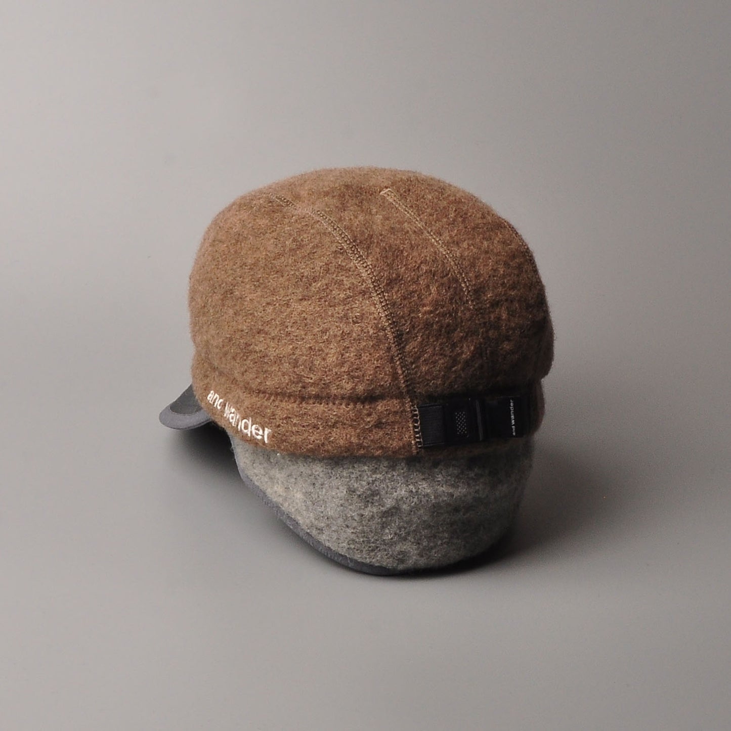 AND WANDER AW73-AA022 air wool cap