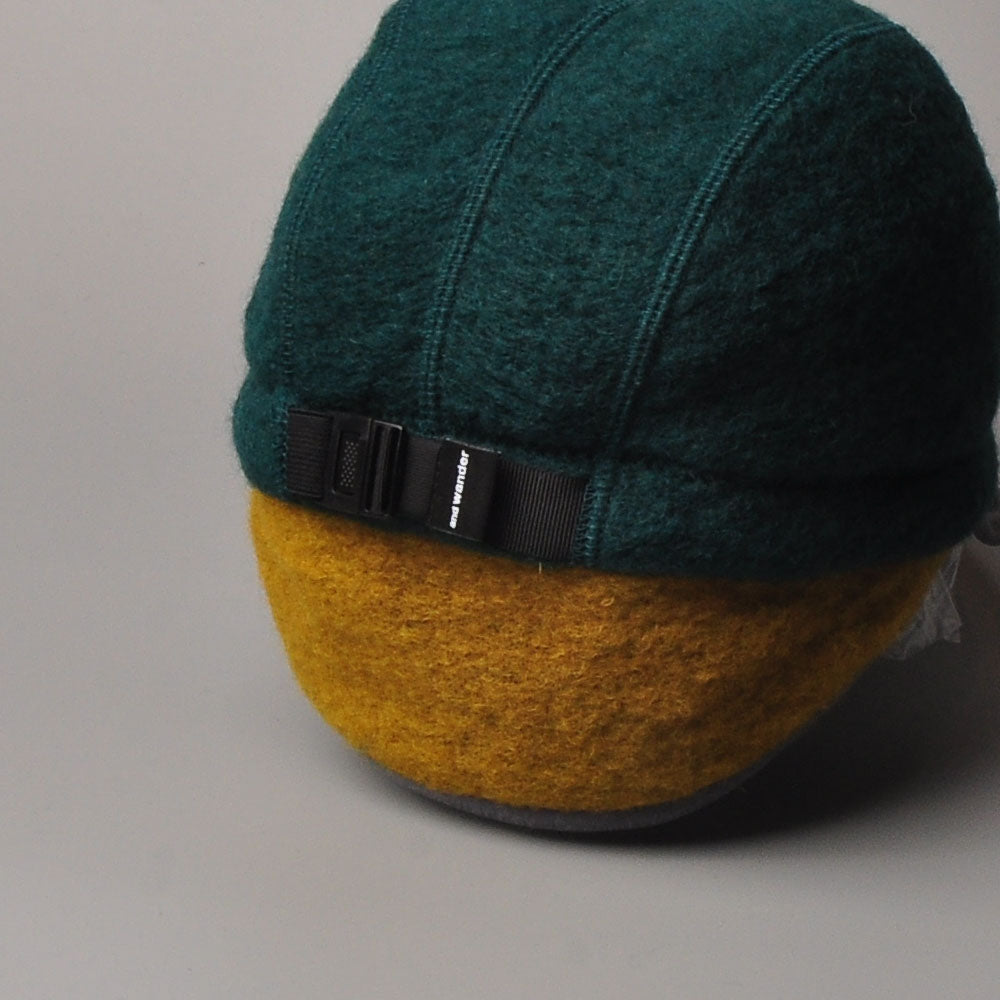 AND WANDER AW73-AA022 air wool cap