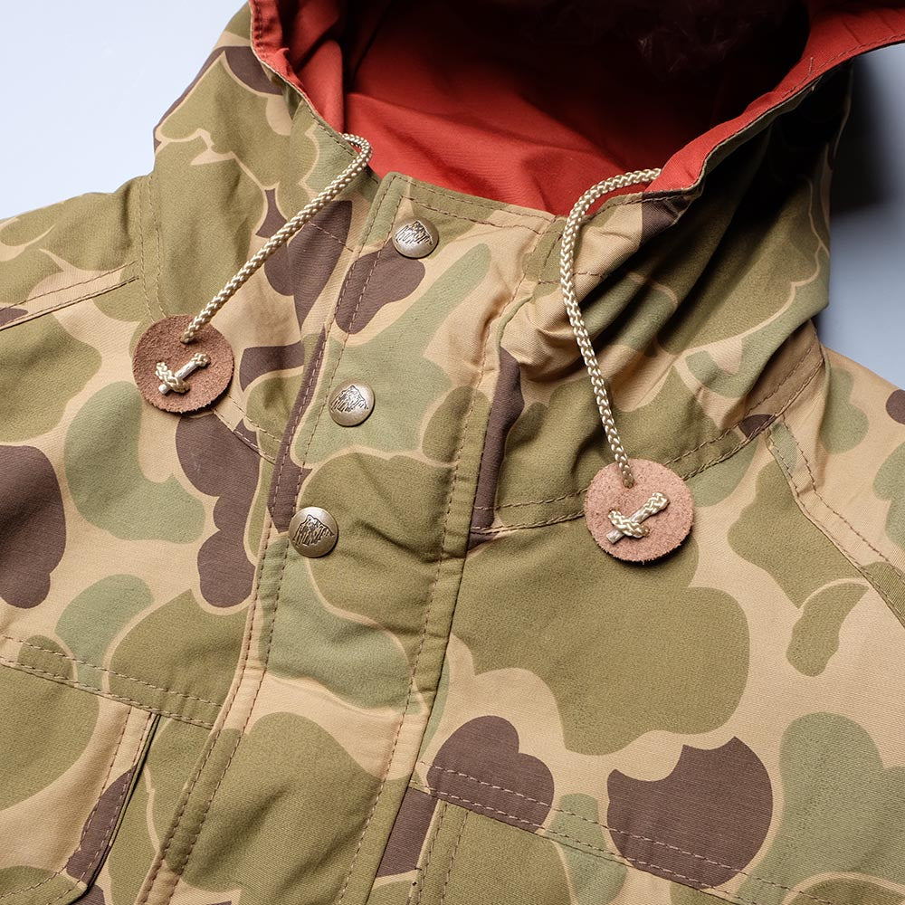 Mount rainier parka cheap