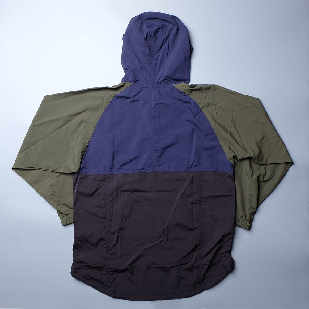 MT. RAINIER DESIGN Mens Woven Windshed Conditioning Anorak