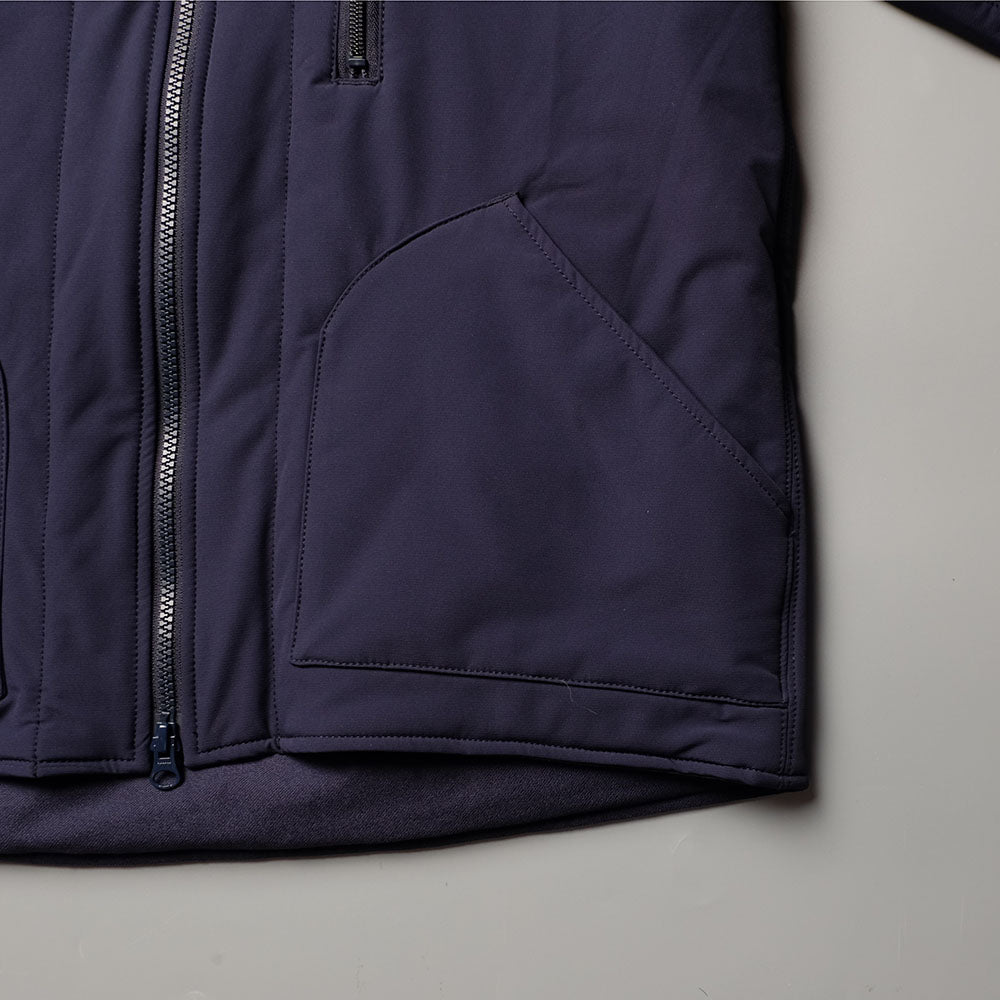 MT. RAINIER DESIGN 70d Mens Woven 360 Mountain Thermo Army Jacket
