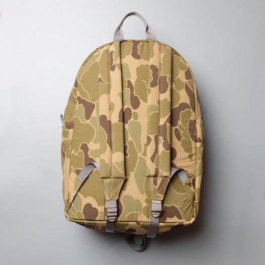 MT. RAINIER DESIGN Original Two Pocket Pack Camo