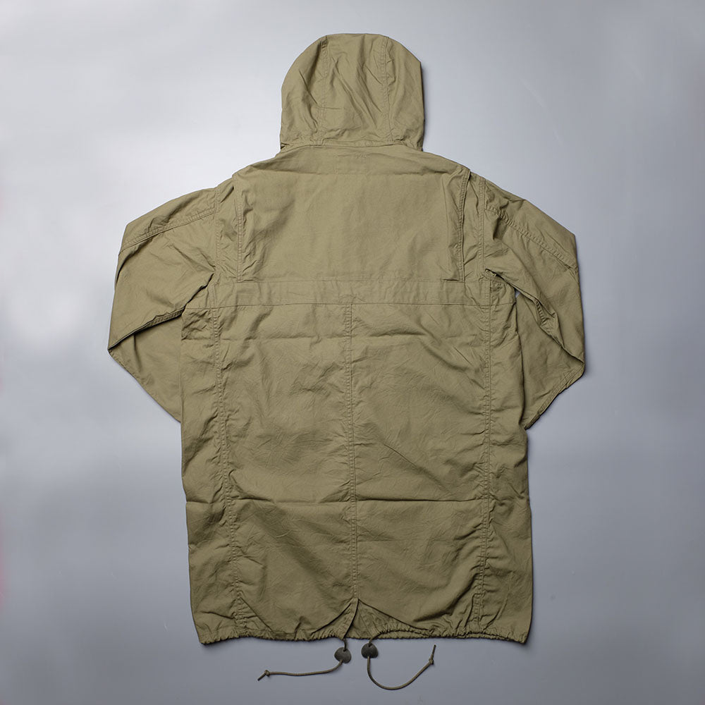 ANOTHER 20TH CENTURY TIBETAN CLIMB JACKET