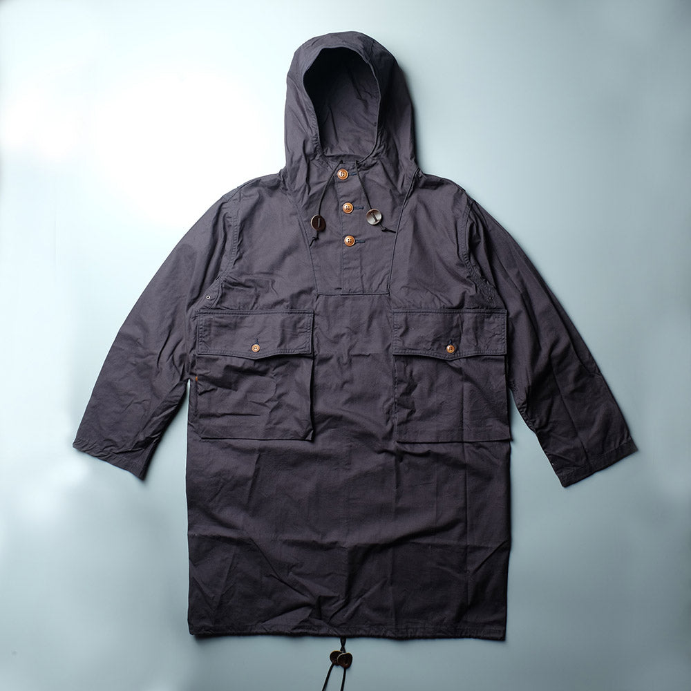 ANOTHER 20TH CENTURY TIBETAN CLIMB JACKET – WANDERS*