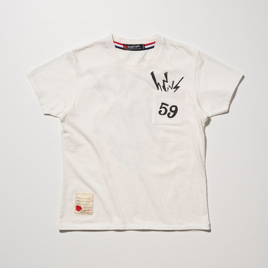 SEVESKIG Pocket T-shirts(59)