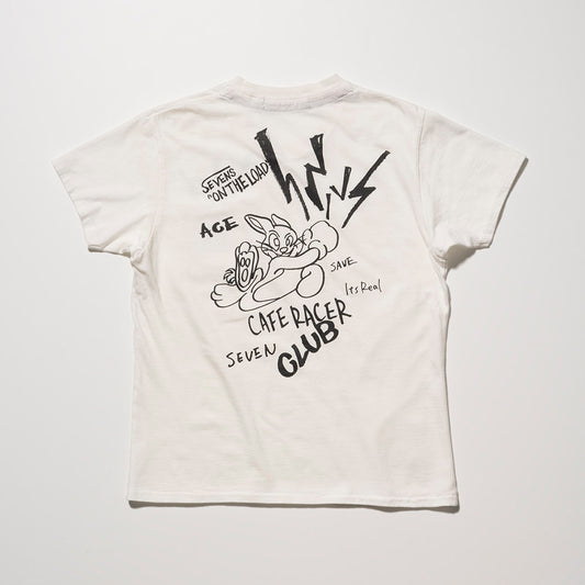 SEVESKIG Pocket T-shirts(59)