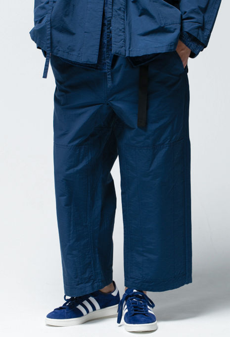 MT. RAINIER DESIGN MRD Original Peasant Pants