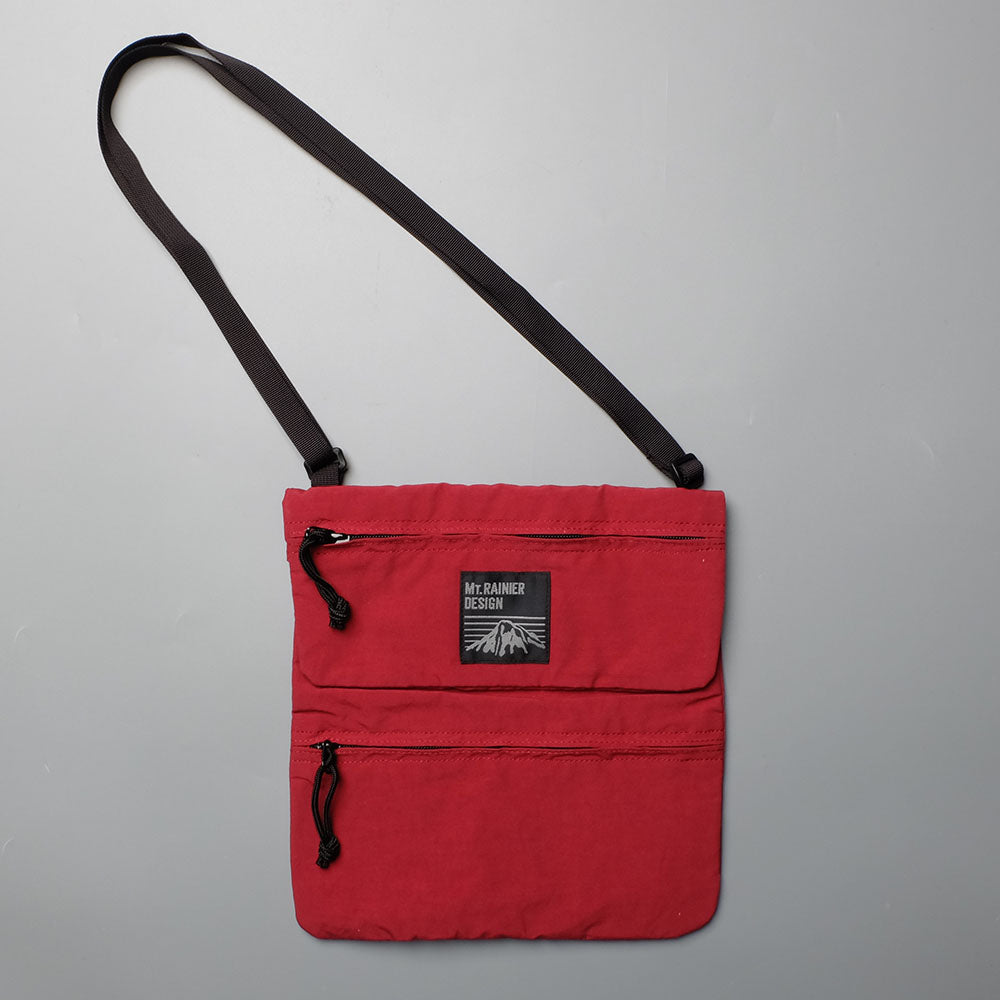 MT. RAINIER DESIGN Original Park Pouch