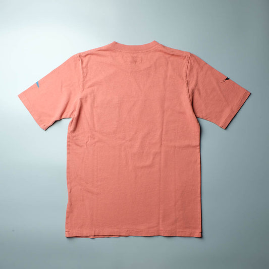 MONITALY M23755 S/S Pocket Tee