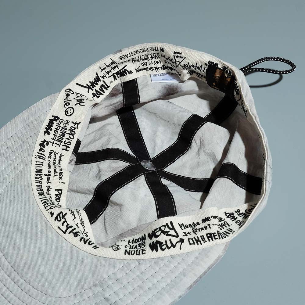 SUBLIME Travel Cap