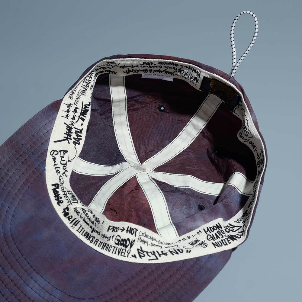 SUBLIME Travel Cap