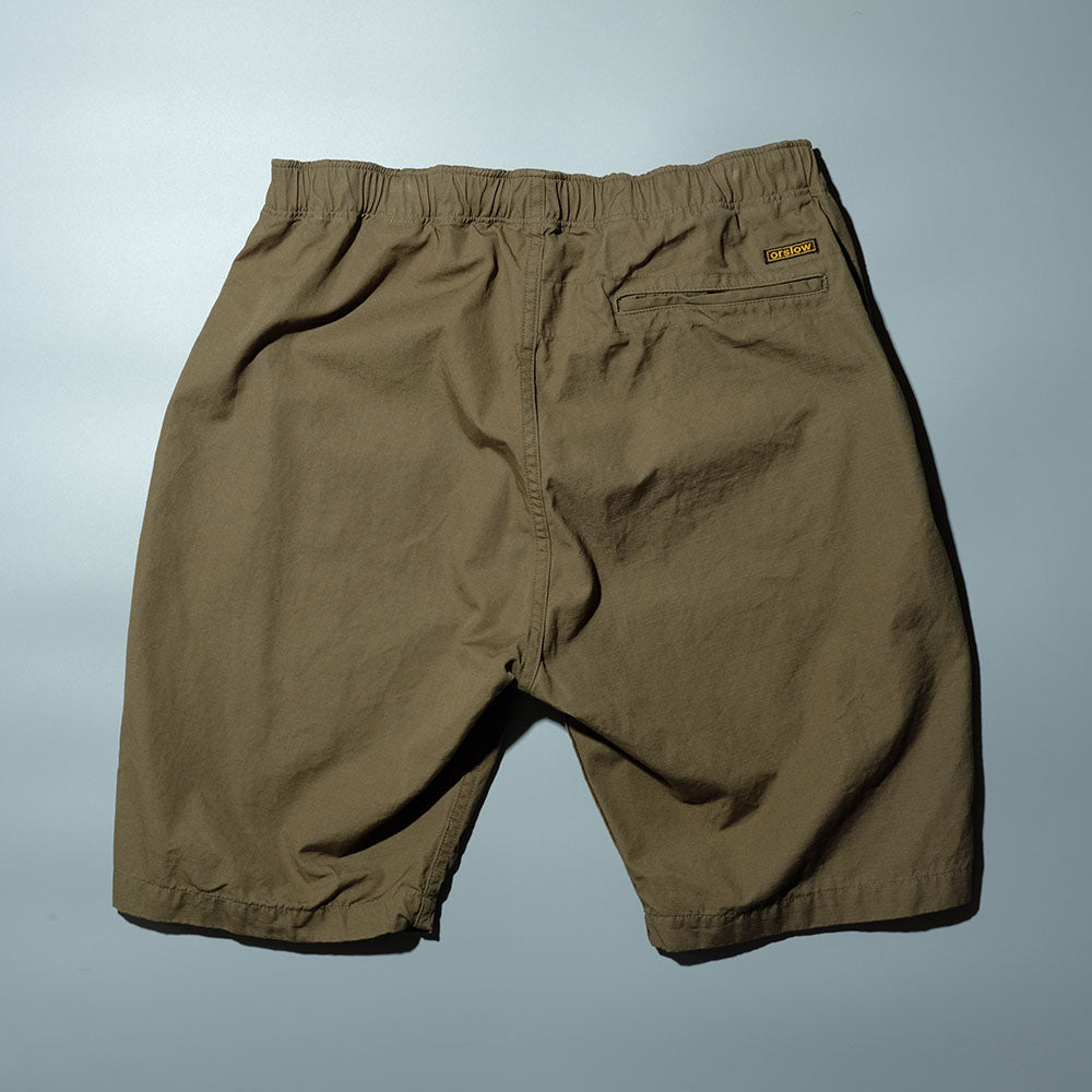 ORSLOW 03-7022 New Yorker Shorts