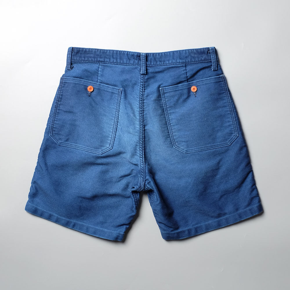 SOULIVE Urchin Work Shorts