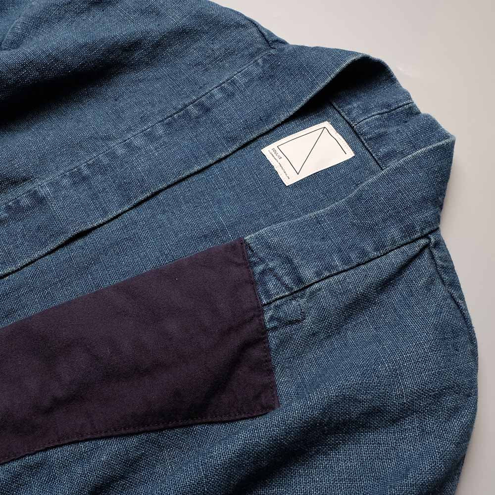 SOULIVE Harvesty Haori