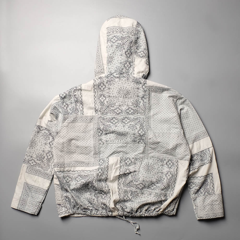 SOULIVE Bandana Ranru Parka