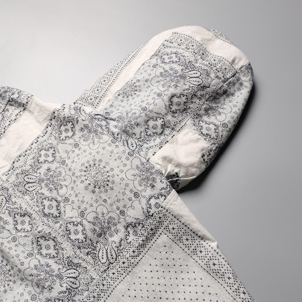 SOULIVE Bandana Ranru Parka