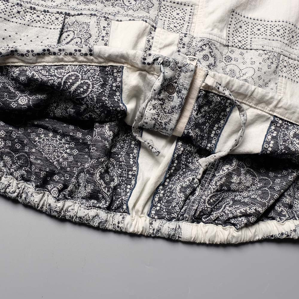 SOULIVE Bandana Ranru Parka