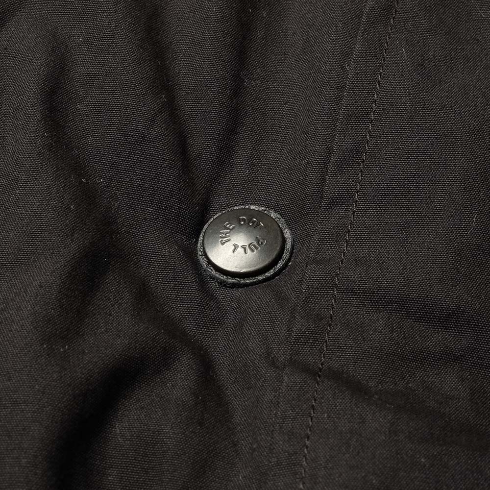 MONITALY M24005 Hooded Quilted Jacket