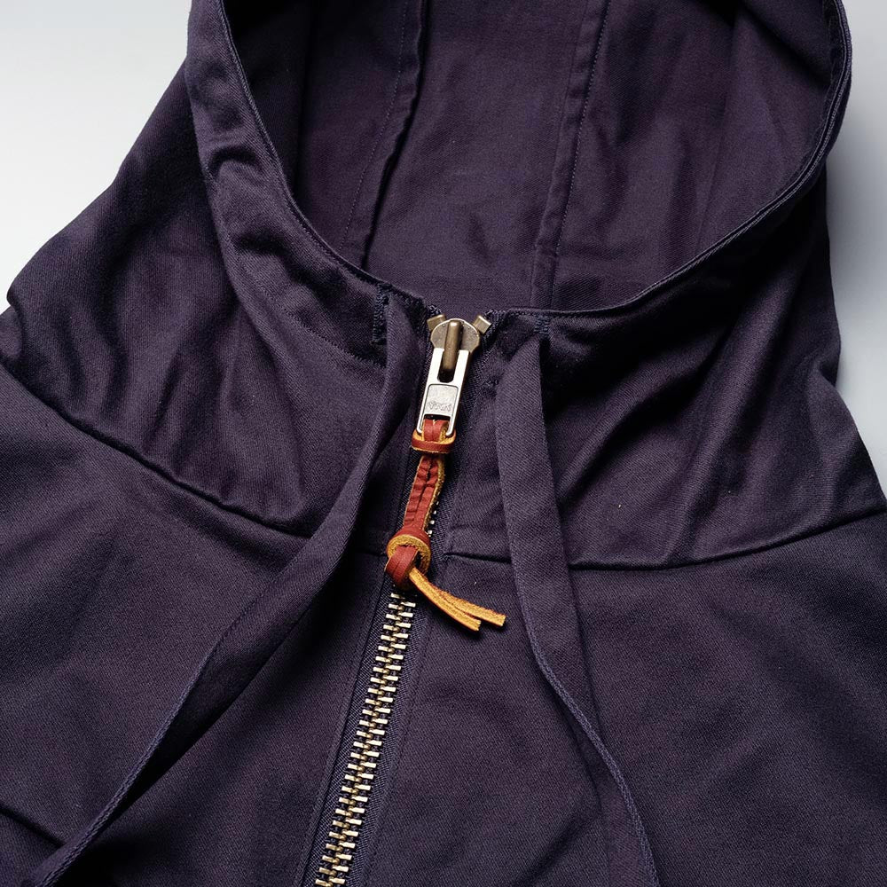 MONITALY M24016 F.Zip Mountain Smock