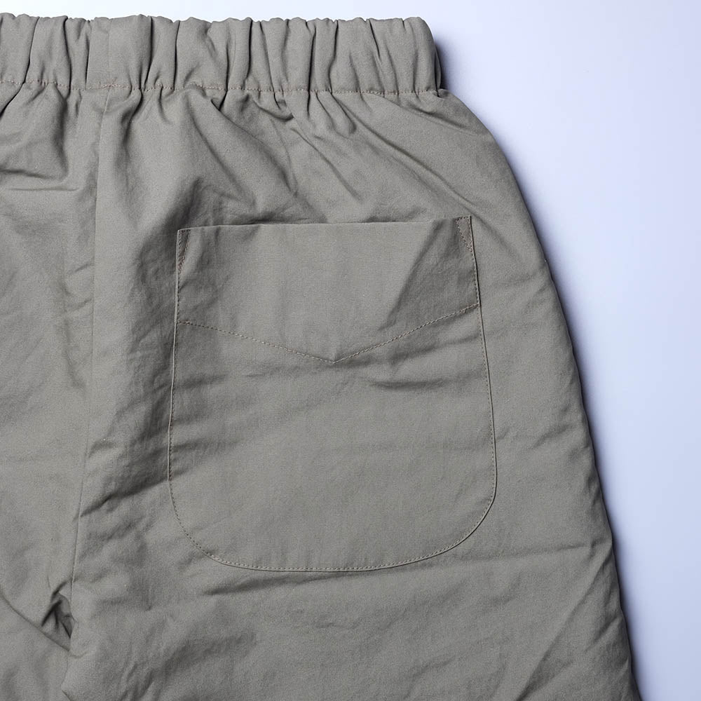 MONITALY Insulated Pants M24305