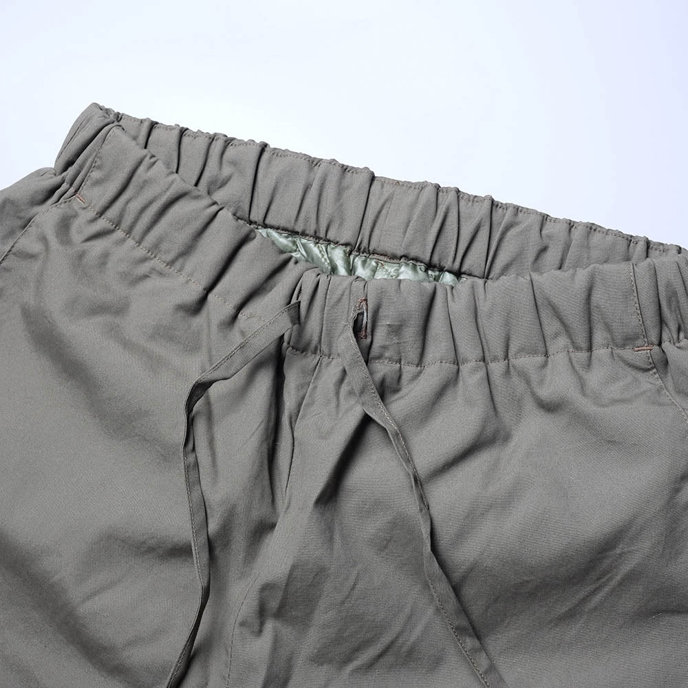 MONITALY Insulated Pants M24305