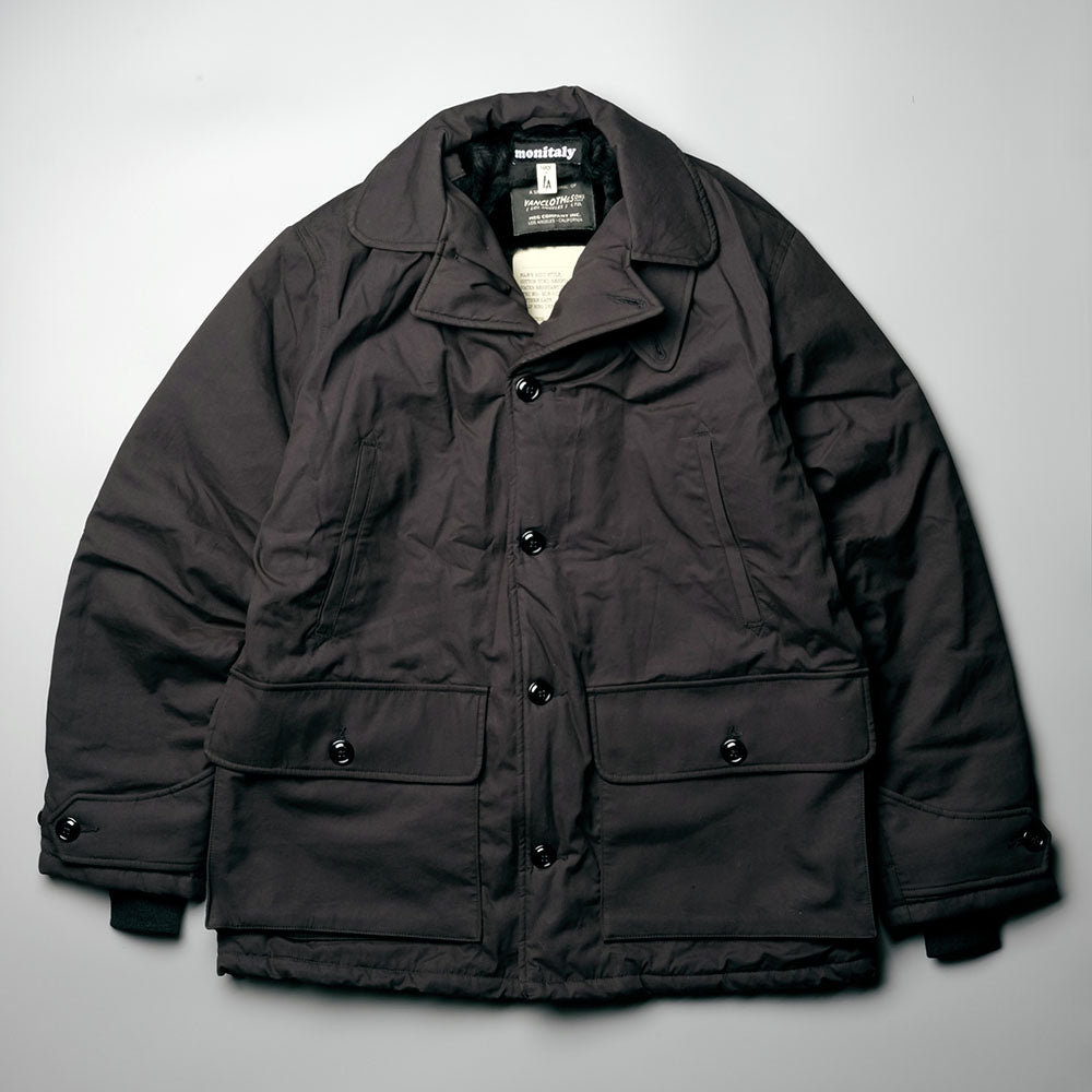 MONITALY M24015 US Navy Coat