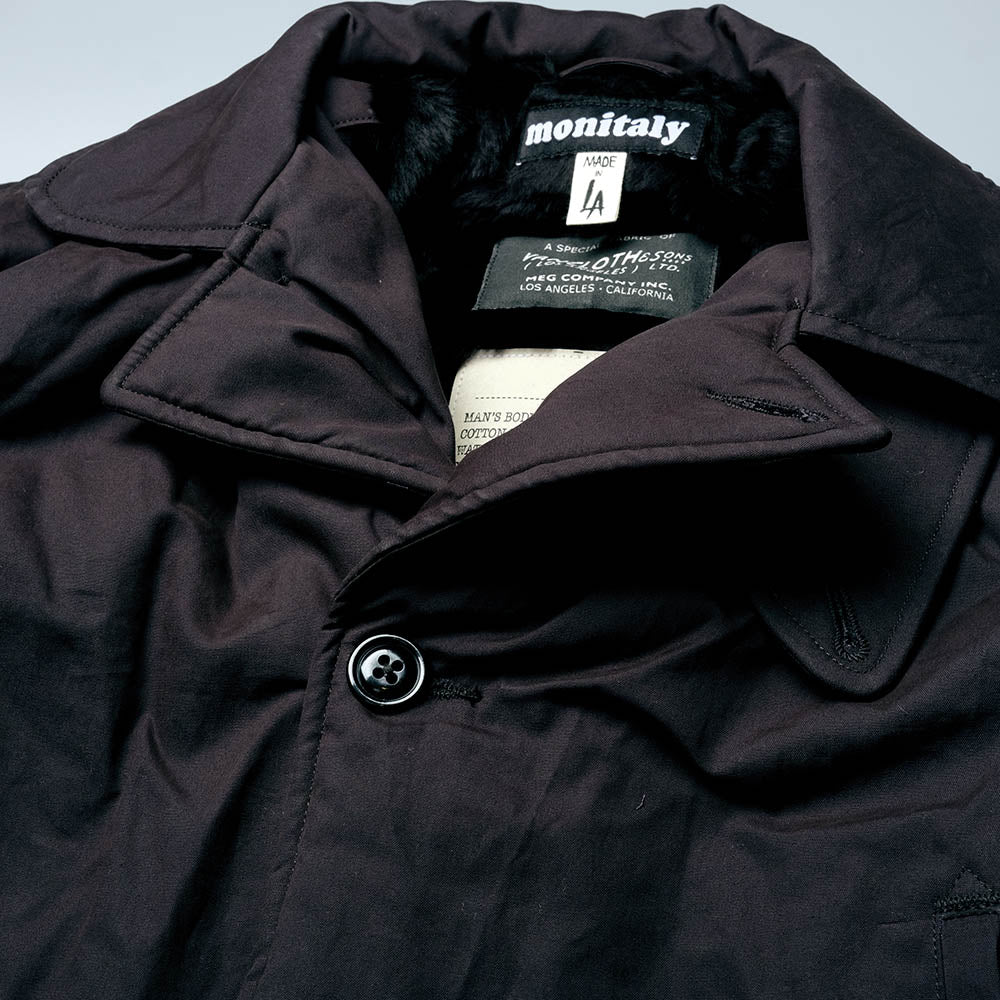 MONITALY M24015 US Navy Coat