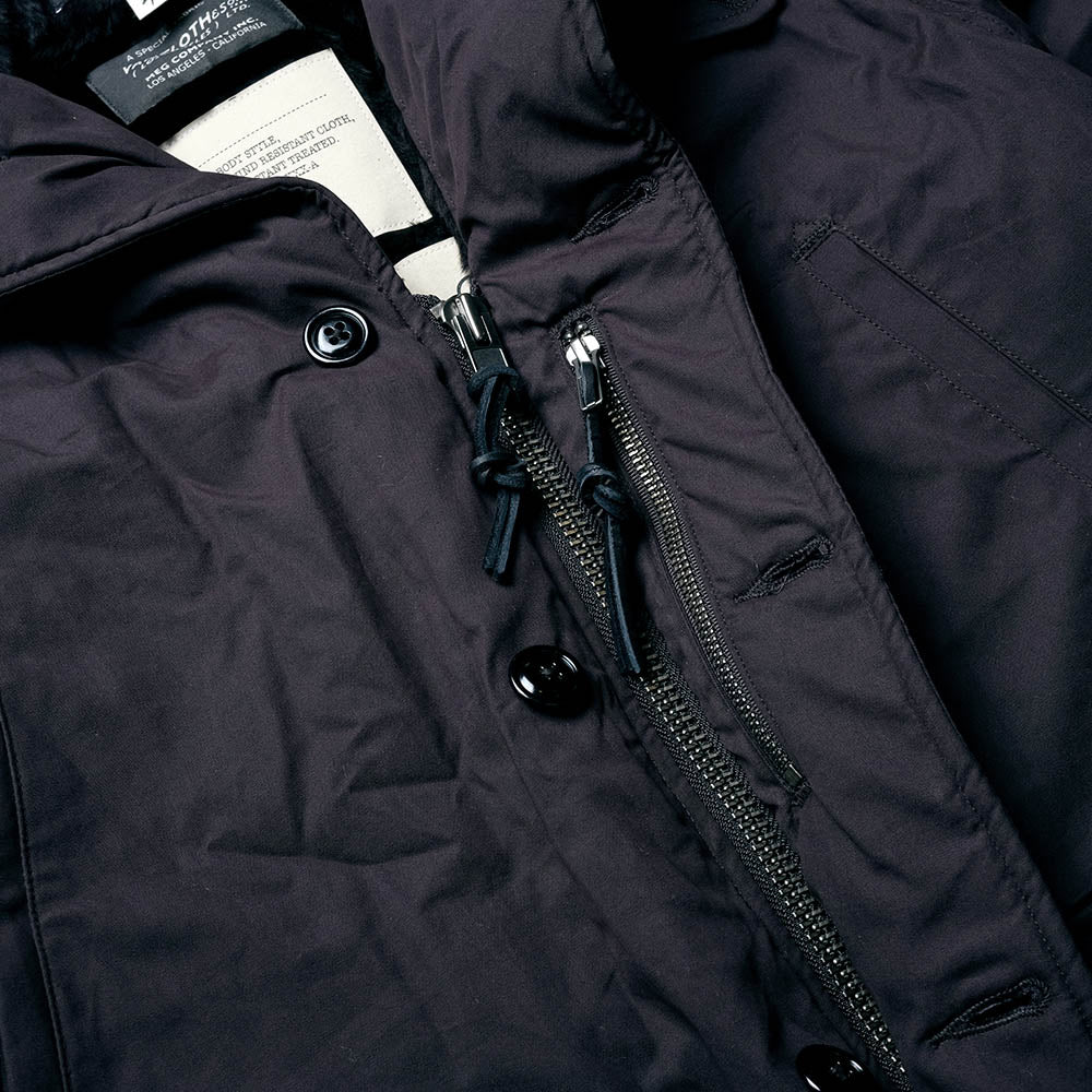 MONITALY M24015 US Navy Coat