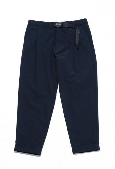 MT. RAINIER DESIGN 360 Pleats Mountaineering Pants Mid-Weight