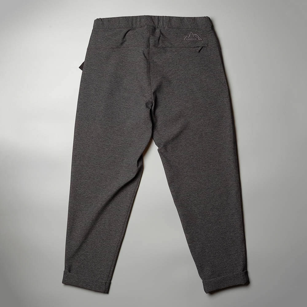 MT. RAINIER DESIGN 360 Pleats Mountaineering Pants Mid-Weight