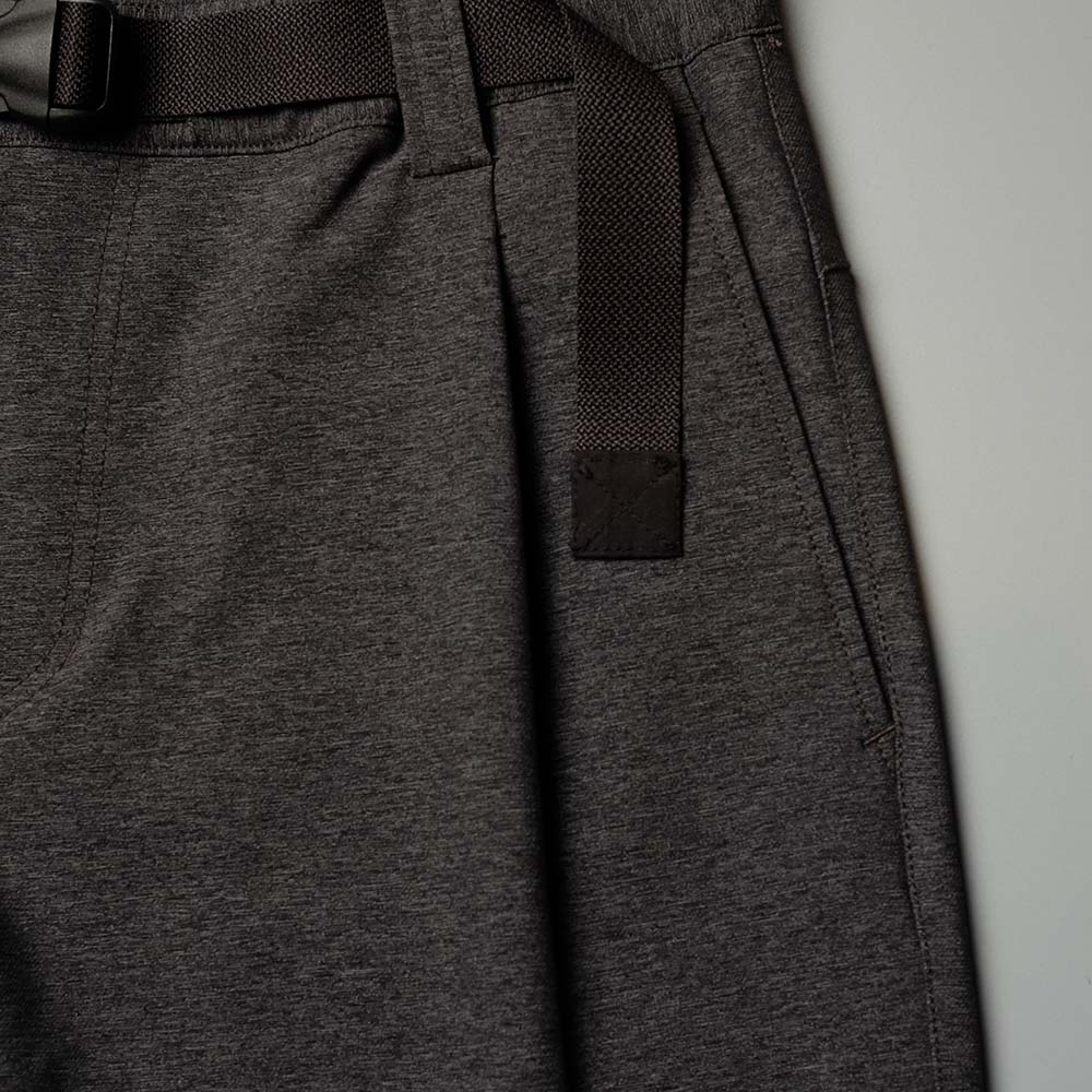 MT. RAINIER DESIGN 360 Pleats Mountaineering Pants Mid-Weight