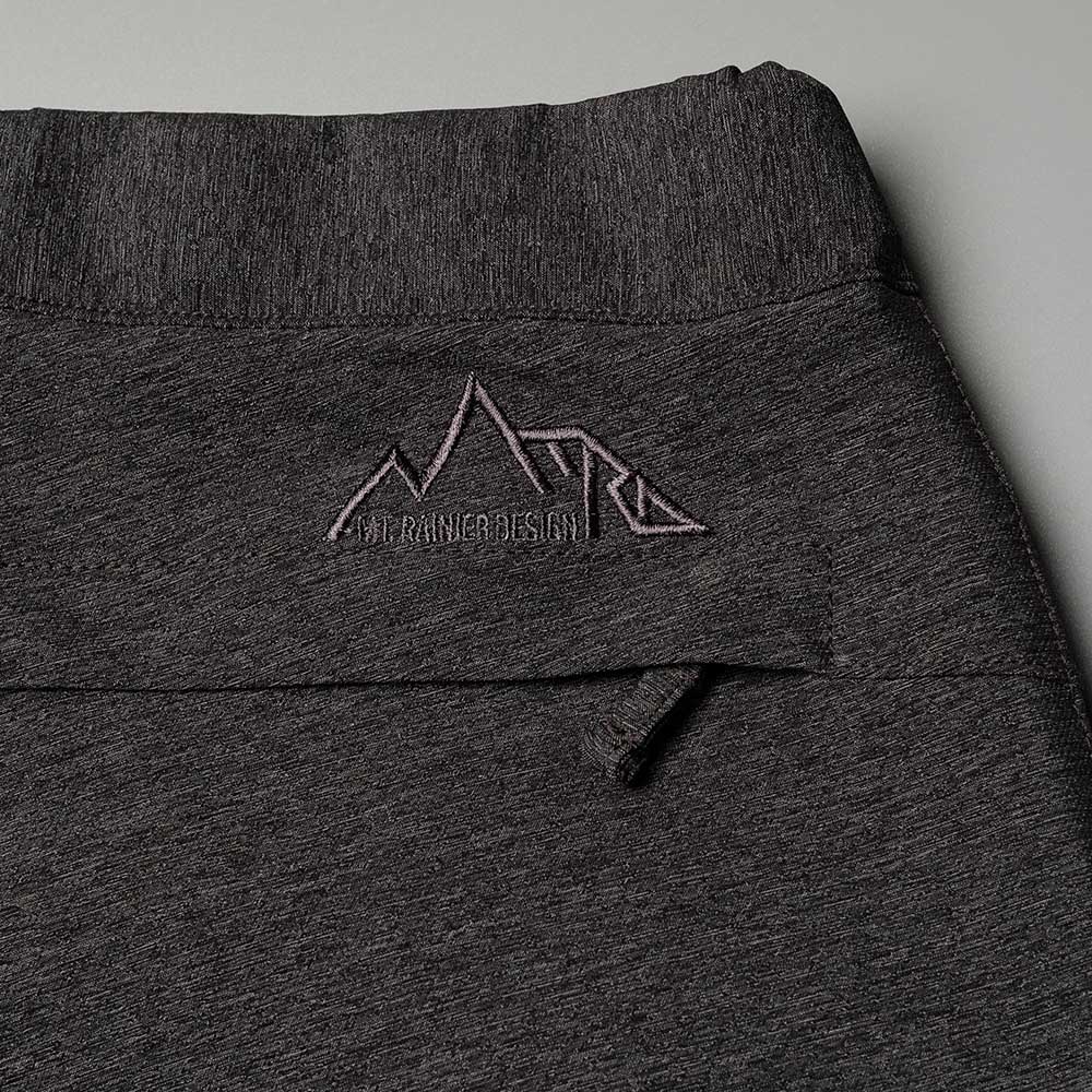 MT. RAINIER DESIGN 360 Pleats Mountaineering Pants Mid-Weight
