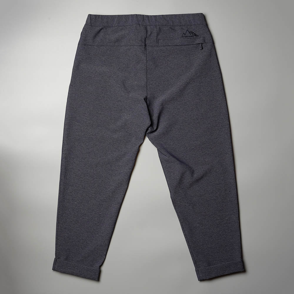 MT. RAINIER DESIGN 360 Pleats Mountaineering Pants Mid-Weight