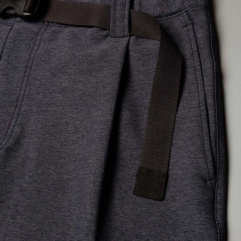 MT. RAINIER DESIGN 360 Pleats Mountaineering Pants Mid-Weight