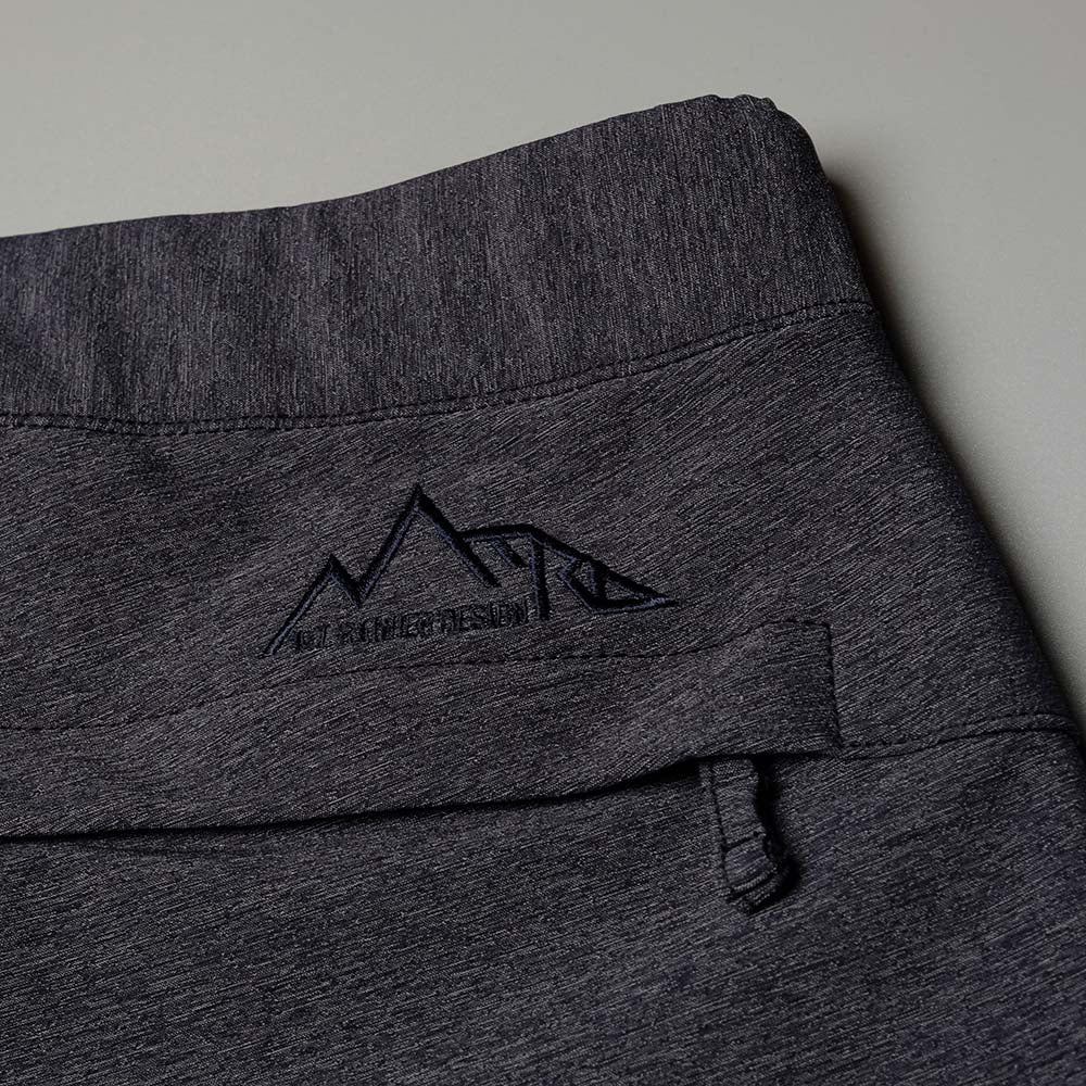 MT. RAINIER DESIGN 360 Pleats Mountaineering Pants Mid-Weight