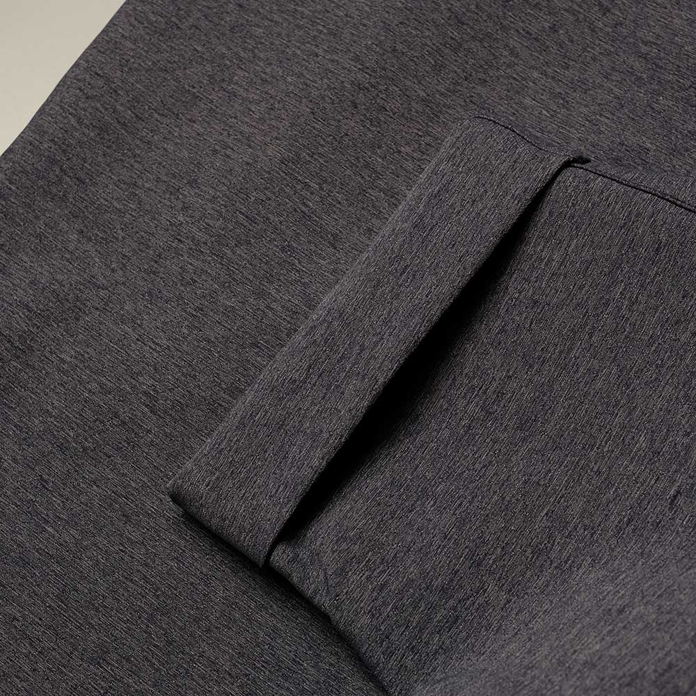 MT. RAINIER DESIGN 360 Pleats Mountaineering Pants Mid-Weight