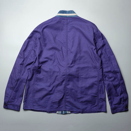 GAIJIN MADE GJK-179 French Surge Haori Coverall