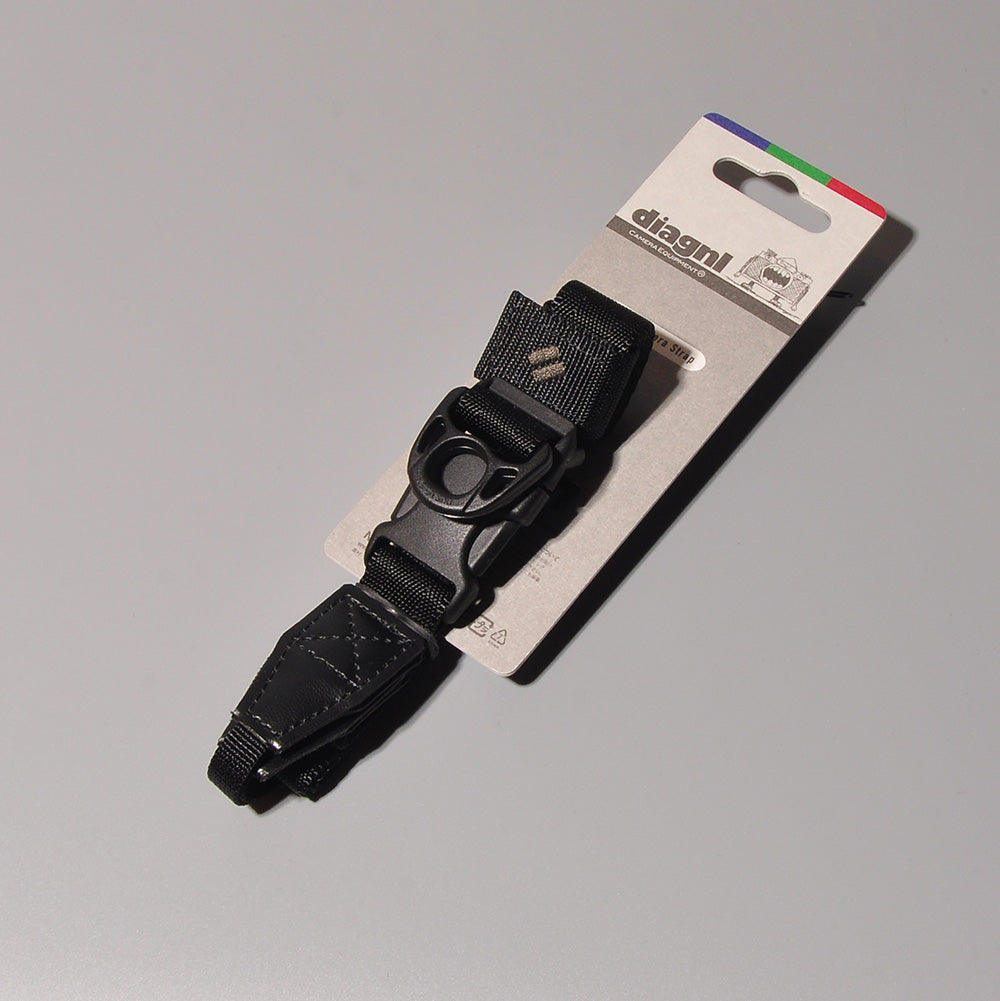 DIAGNL Ninja Camera Strap 25mm